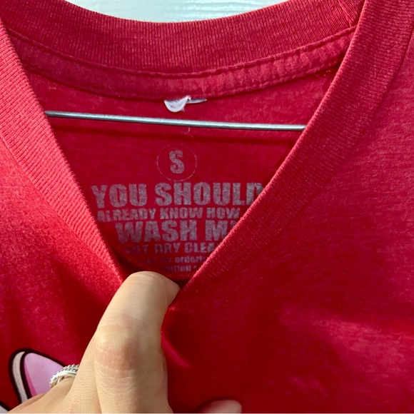 SuperFresh tee small - Picture 2 of 2